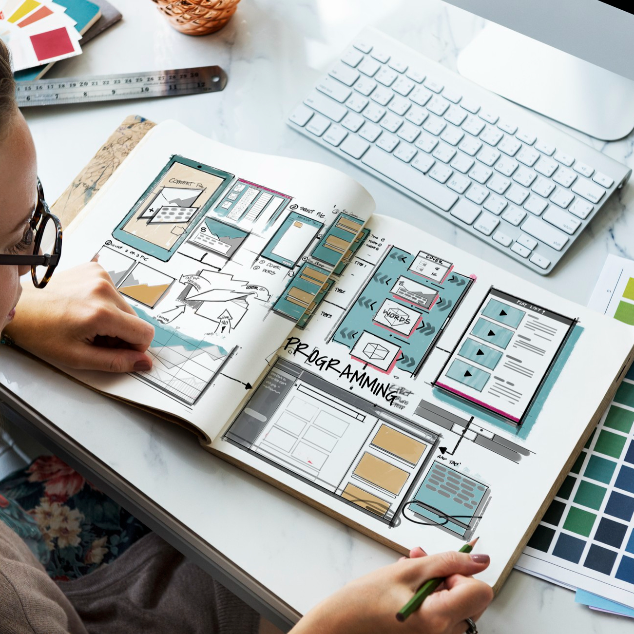 Diseño web